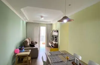 Apartamento com 2 dormitórios à venda, 56 m² por r$ 424.000,00 - macedo - guarulhos/sp