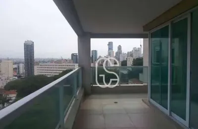 Apartamento com 4 quartos à venda na Praça Tenório de Aguiar, 63, Jardim São Paulo (Zona Norte), São Paulo