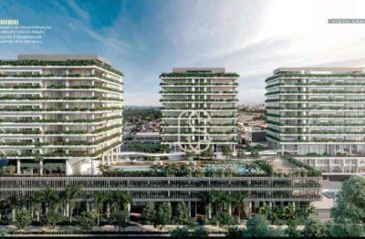 Apartamento com 3 quartos à venda na Avenida Braz Leme, 288, Santana, São Paulo