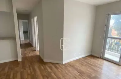 Apartamento com 3 dormitórios à venda, 66 m² por r$ 585.000,00 - santana - são paulo/sp