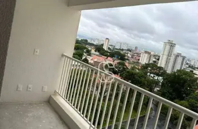 Apartamento com 2 dormitórios à venda, 64 m² por r$ 580.000,00 - ponte grande - guarulhos/sp