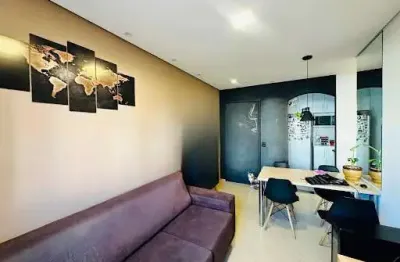 Apartamento com 2 dormitórios à venda, 70 m² por r$ 320.000 - jardim cocaia - guarulhos/sp vale dos passaros