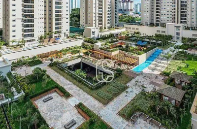 Studio com 1 dormitório à venda, 38 m² por r$ 440.000 - jardim flor da montanha - guarulhos/sp (condomínio cidade maia)