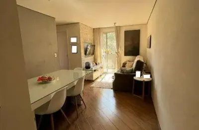 Apartamento com 2 dormitórios à venda, 62 m² por r$ 375.000 - gopoúva - guarulhos/sp (residencial vivenda da paineira)