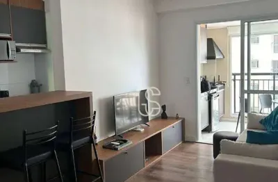 Apartamento com 2 dormitórios à venda, 68 m² por r$ 678.000,00 - jardim flor da montanha - guarulhos/sp
