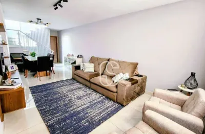 Sobrado com 3 dormitórios à venda, 106 m² por r$ 850.000,00 - jardim paraventi - guarulhos/sp