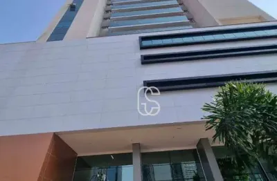 Sala à venda, 32 m² por r$ 358.979 - chácara santo antônio - são paulo/sp
