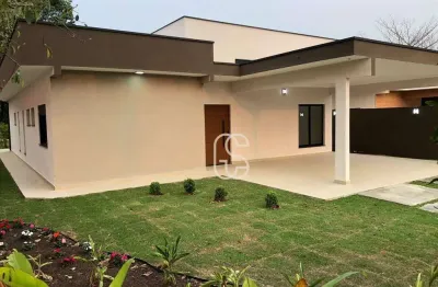 Casa com 3 dormitórios à venda, 235 m² por r$ 1.980.000,00 - itapema - guararema/sp