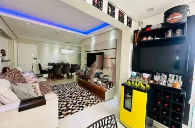 Apartamento com 3 dormitórios para alugar, 94 m² por R$ 5.610/mês - Maia - Guarulhos/SP (Condomínio Carpe Diem)