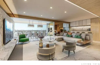 Apartamento com 3 dormitórios à venda, 131 m² por r$ 2.388.240,00 - vila mariana - são paulo/sp