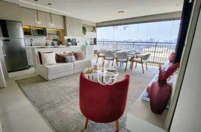Apartamento com 3 dormitórios à venda, 79 m² por r$ 840.000,00 - ipiranga - são paulo/sp