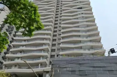 Apartamento com 4 dormitórios à venda, 176 m² por r$ 3.648.000,00 - paraíso - são paulo/sp