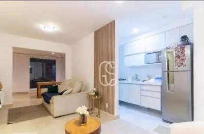 Apartamento com 2 dormitórios à venda, 70 m² por r$ 850.000,00 - ipiranga - são paulo/sp