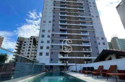 Apartamento com 4 dormitórios à venda, 165 m² por r$ 2.534.000,00 - jardim vila mariana - são paulo/sp