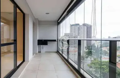 Apartamento com 2 dormitórios à venda, 64 m² por r$ 1.190.000,00 - vila mariana - são paulo/sp