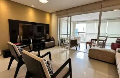 Apartamento com 2 dormitórios à venda, 94 m² por r$ 1.190.000,00 - vila romana - são paulo/sp