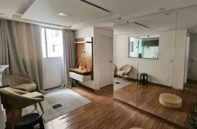 Spazzio santa bárbara apartamento com 2 dormitórios, 45 m² - venda por r$ 320.000 gopoúva - guarulhos/sp
