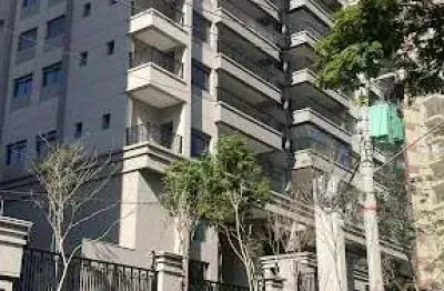 Apartamento com 3 dormitórios à venda, 147 m² por r$ 2.250.000,00 - chácara klabin - são paulo/sp