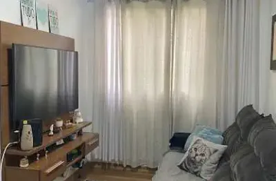 Spázio  santa isabel apartamento com 2 dormitórios à venda, 44 m² por r$ 320.000 - centro - guarulhos/sp