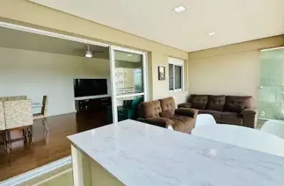 Apartamento com 2 dormitórios para alugar, 116 m² por R$ 6.705/mês - Maia - Guarulhos/SP (Condomínio Carpe Diem)