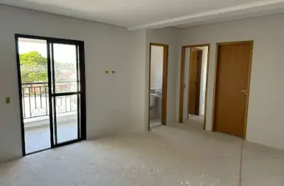 Lindo apartamento com 2 dormitórios à venda, 48 m² por r$ 330.000 - jardim vila galvão - guarulhos/sp-residencial esdras ii