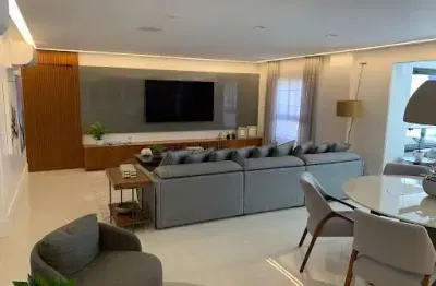 Apartamento com 3 dormitórios à venda, 151 m² por r$ 2.400.000,00 - pompeia - são paulo/sp