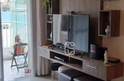 Apartamento com 3 dormitórios à venda, 75 m² por r$ 720.000,00 - vila augusta - guarulhos/sp