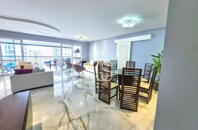 Apartamento com 3 dormitórios à venda, 162 m² por r$ 1.847.000,00 - vila gilda - santo andré/sp