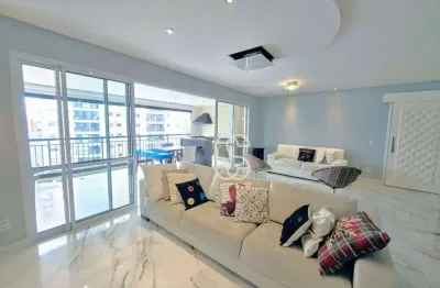 Apartamento com 3 dormitórios à venda, 162 m² por r$ 1.845.000,00 - vila gilda - santo andré/sp