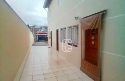 Sobrado com 2 dormitórios à venda, 60 m² por r$ 350.000,00 - jaçanã - são paulo/sp