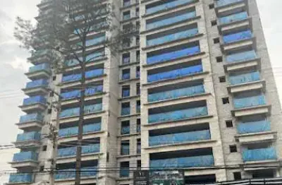 Apartamento com 3 dormitórios à venda, 132 m² por r$ 1.875.000,00 - tucuruvi - são paulo/sp