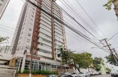 Apartamento com 3 suítes à venda, 136 m² por r$ 1.498.000