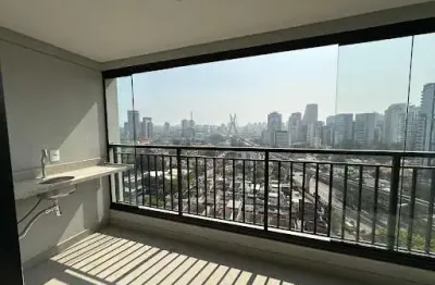 Apartamento com 2 dormitórios à venda, 68 m² por r$ 900.000,00 - brooklin - são paulo/sp