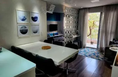 Apartamento com 2 dormitórios à venda, 67 m² por r$ 600.000,00 - vila guilherme - são paulo/sp