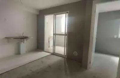 Apartamento com 2 dormitórios à venda, 43 m² por r$ 325.000,00 - vila das bandeiras - guarulhos/sp