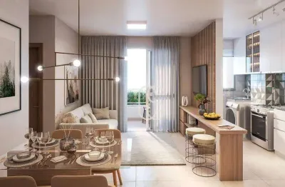Apartamento com 2 dormitórios à venda, 55 m² por r$ 511.999,99 - vila augusta - guarulhos/sp