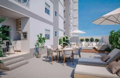 Apartamento com 2 dormitórios à venda, 55 m² por r$ 511.999,99 - vila augusta - guarulhos/sp