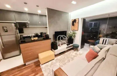 Apartamento com 2 dormitórios à venda, 64 m² por r$ 1.200.000,00 - aclimação - são paulo/sp