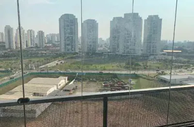 Apartamento com 2 dormitórios à venda, 63 m² por r$ 1.200.000,00 - jardim das perdizes - são paulo/sp