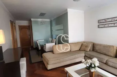 Apartamento com 3 dormitórios à venda, 106 m² por r$ 637.000,00 - vila galvão - guarulhos/sp