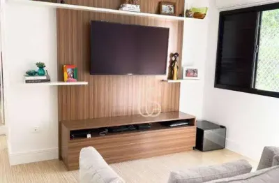 Apartamento com 2 dormitórios à venda, 84 m² por r$ 1.113.000,00 - vila mariana - são paulo/sp