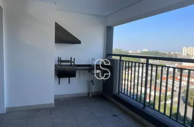 Apartamento com 3 dormitórios à venda, 89 m² por r$ 900.000,00 - vila prudente (zona leste) - são paulo/sp