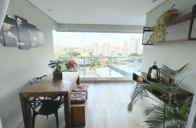 Apartamento com 2 dormitórios à venda, 64 m² por r$ 837.400,00 - jardim sao paulo(zona norte) - são paulo/sp