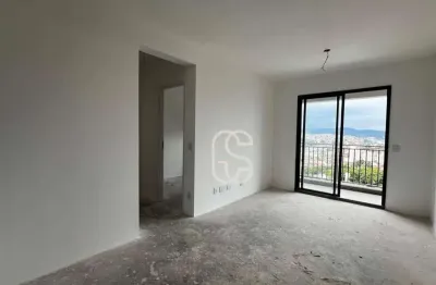 Apartamento com 2 dormitórios à venda, 59 m² por r$ 630.000,00 - vila rosália - guarulhos/sp