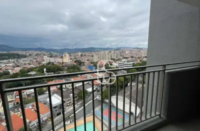 Apartamento com 2 dormitórios à venda, 59 m² por r$ 629.990,00 - vila rosália - guarulhos/sp