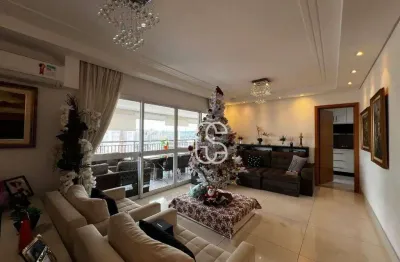 Apartamento com 4 quartos à venda na Rua Antônio de Lucena, 22, Chácara Califórnia, São Paulo