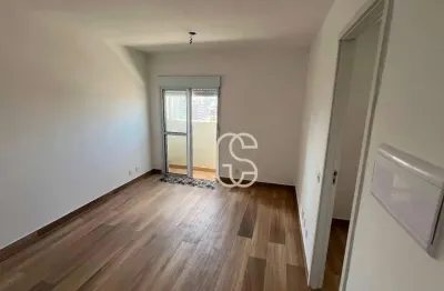 Apartamento com 1 dormitório à venda, 29 m² por r$ 220.000,00 - mooca - são paulo/sp