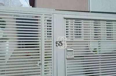 Casa com 3 dormitórios à venda, 165 m² por r$ 650.000 - vila leonor - são paulo/sp