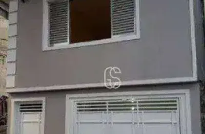 Casa com 3 dormitórios à venda, 151 m² por r$ 610.000,00 - vila maria alta - são paulo/sp
