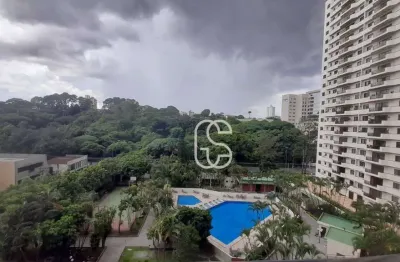 Apartamento com 4 dormitórios, 168 m² - venda por r$ 1.390.000,05 ou aluguel por r$ 11.050,00/mês - bosque maia - guarulhos/sp